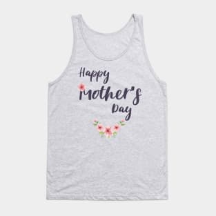 Mothers Day Mothers Day 2021 Tank Top